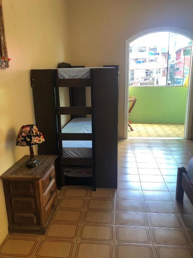 O Mar Hospedagem - Suites Privadas Arraial do Cabo Zewnętrze zdjęcie
